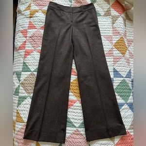 Vintage Nordstrom Semantiks Wool Slacks